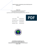 Governing Body Hospital Bylaws and Quali