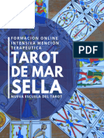 Curso de Tarot Marcella