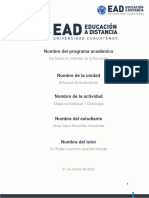 Actividad 2.2 Organizador Gráfico Educación en Valores - Omar 210324