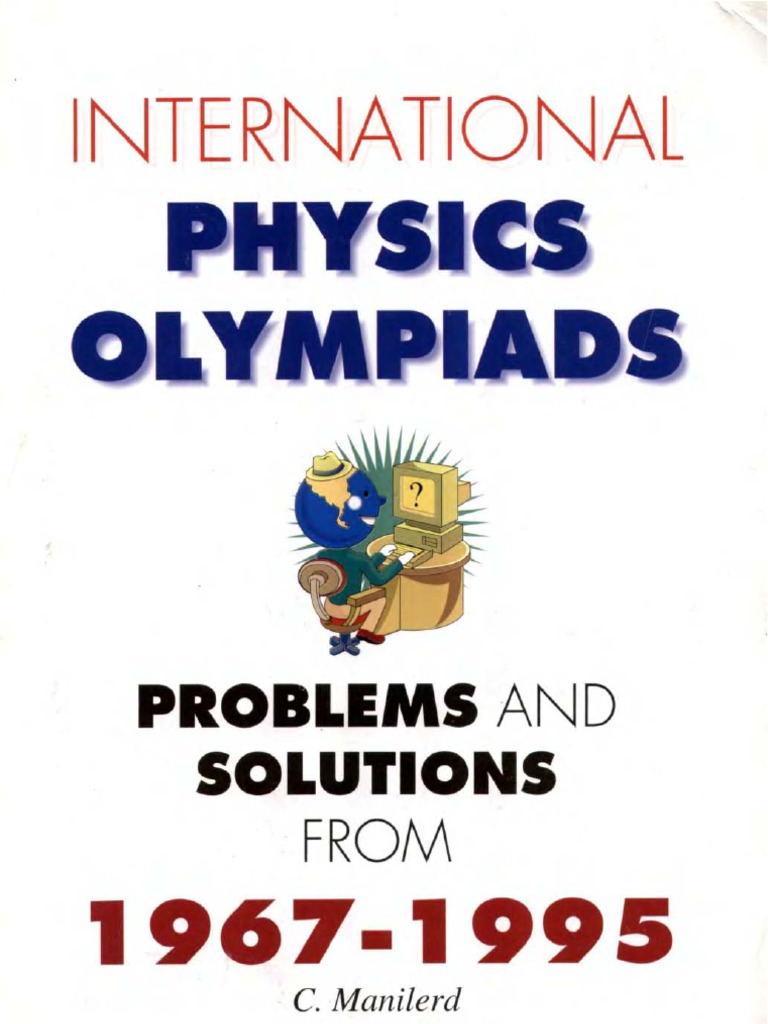 International Physics Problem | PDF