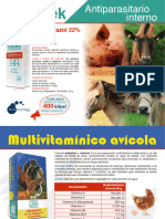 Multivitaminico Radek 3