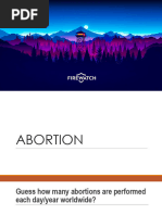 ABORTION