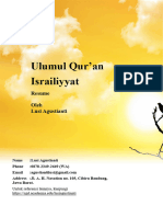 Israiliyyat PDF