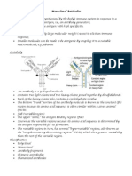 Monoclonal Antibodies