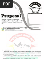 Download Proposal Peserta by Nur Yeni SN71683513 doc pdf