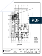 R E W A L L: Ground Floor Plan