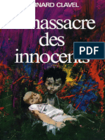 Bernard Clavel - Le Massacre Des Innocents