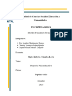 Proyecto Psicoeducativo-1