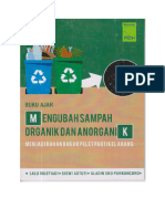 Buku 2 Mengubah Sampah Organik Dan Anorganik