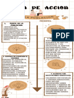 Plan de Acción para La Población