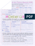 Matemática Financiera - Ejercicios de Interés Simple