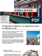 Industria Textil