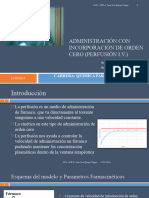 Ejercicios Resueltos - Perfusion