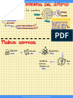 Anotaciones de Quimica