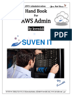 342949860-Aws-Admin-Guide-by-Suven-It-v1-PDF