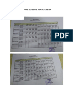 13 Jadwal Remedial Dan Pengayaan