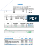 Jawaban Test Accounting Xin Fu Tang