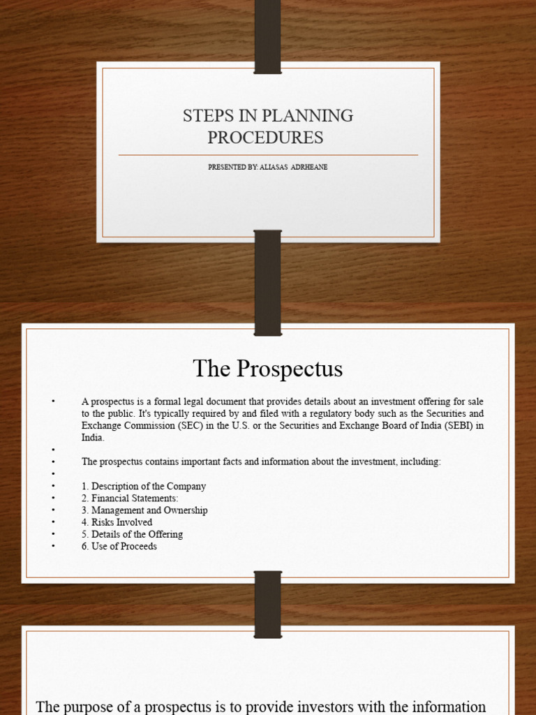 Planning Steps for Delivery Services | PDF
