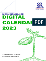 Digital-Calendar-2023