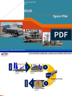 Manual Produk Spun Pile