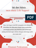 Juklak Bls Phnec 2023