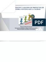 Elaboración de PMCC 22 Ing. Farias