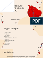 Hypertrophic Cardiomyopathy Disease by Slidesgo