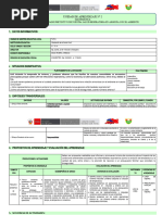 1º Eda 2 Matemática Exaltación de La Santa Cruz