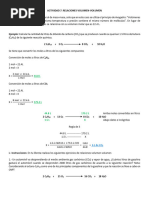 Ejercicios Resueltos de PPM | PDF | Concentración | Partes por notación