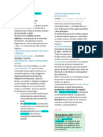 Resumen Mes 1 Reformas Constitucionales