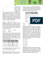 Lista02 Matematica Basica Enem