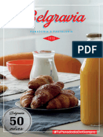 Panadería Belgravia Delivery Nuevo Catalogo