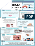 Enfisema Pulmonar