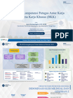 Anna Kurnianingsih - Penguatan Kompetensi Petugas Antar Kerja Di BKK - Depok 14 Sept 2023