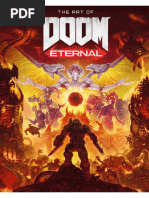 Artbook The Art Of Darksiders Pdf Books