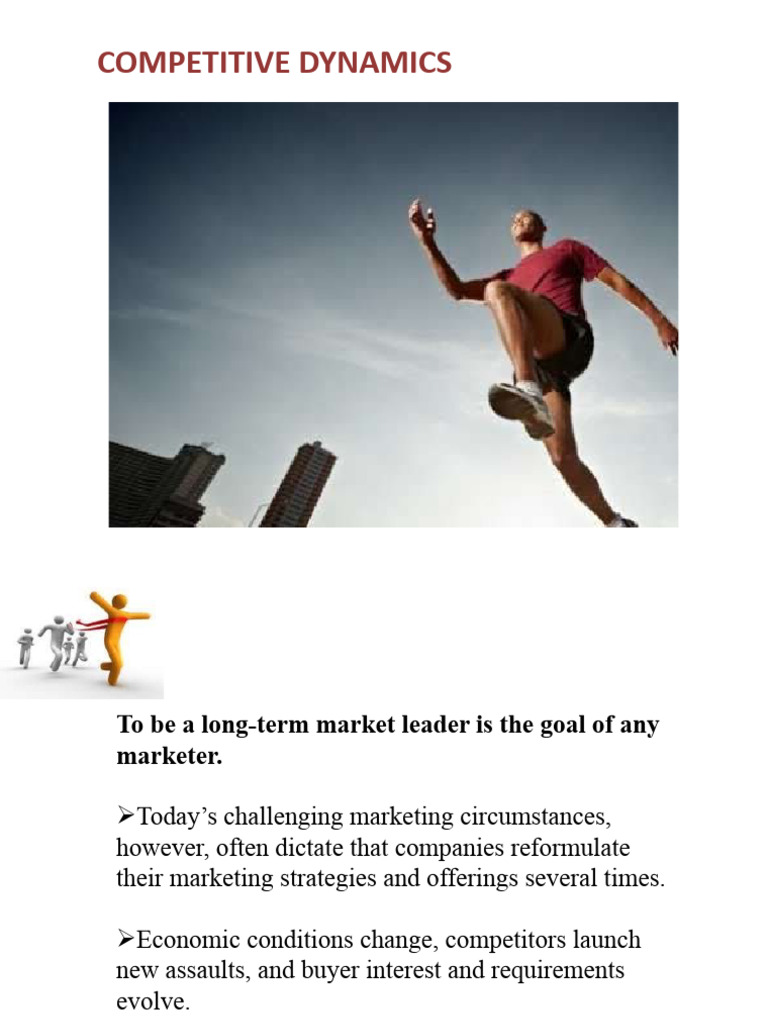 Module 2 1 Market Dynamics Pdf