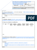 Formato - Informe - Actividades - Sensibilizacion 1