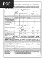 FEE ISA Brochure 2023