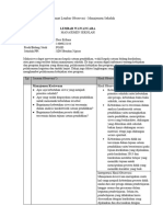 Lampiran 4 - Contoh Format Lembar Observasi Manajemen Sekolah