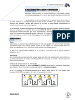 Breve Reseña Historia de La Computacion