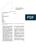 Preventing & Reversing Migrain