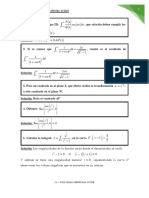 Mat 218 Ii - 2023 Soluciones