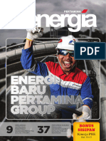 Energia Weekly 26 Februari 2024