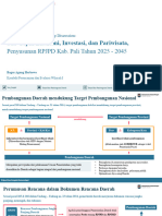 BA Herbowo - Ranwal RPJPD PALI