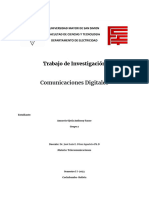 Comunicaciones Digitales