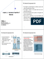 C2 2) MaterialMechProperties