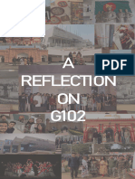 A Reflection ON G102