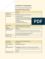 CFS2101-2324 Assignment Brief 23-241