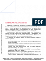 Comunicación Eficaz Teoría y Práctica de La Comunicación Humana