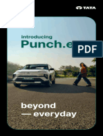 Punch - Ev Brochure